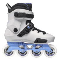 Rollerblade Urbanskates Twister XT (Grau/Hellblauviolett)