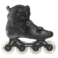 Rollerblade Urbanskates Crossfire LX (schwarz)
