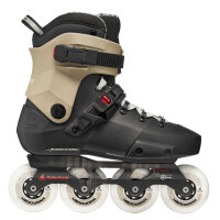 Rollerblade Urbanskates Twister XT (Schwarz/Sand/Rot)