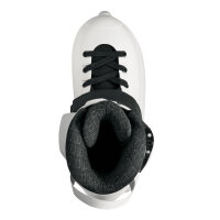 Rollerblade Aggressive Skates Blank (Canvas/White)