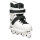 Rollerblade Aggressive Skates Blank (Canvas/White)
