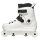 Rollerblade Aggressive Skates Blank (Canvas/White)