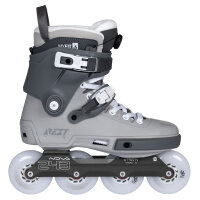 Powerslide Urban Skates Next 2.0 PDS Asphalt Grey