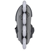 Powerslide Urban Skates Next 2.0 PDS Asphalt Grey