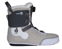 Powerslide Urban Skates Next 2.0 PDS Asphalt Grey