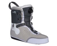 Powerslide Urban Skates Next 2.0 PDS Asphalt Grey