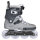 Powerslide Urban Skates Next 2.0 PDS Asphalt Grey