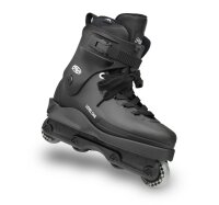 Razors Aggressivskate Cult Level One (Schwarz)