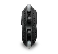 Razors Aggressivskate Cult Level One (Schwarz)