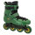 FR Skates Inlineskates FRX 80 Camo Green