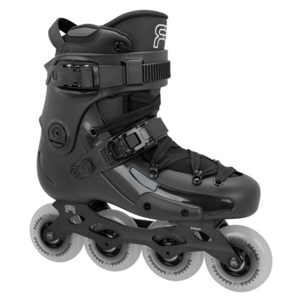 FR Skates FR2 80 V2 Black