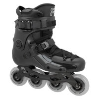 FR Skates FR2 80 V2 Black