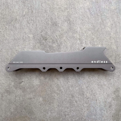 Titanium Gray