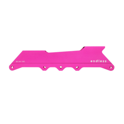Cyberpunk Pink