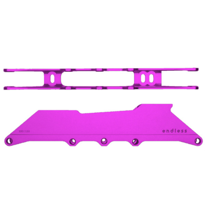Cyberpunk Pink