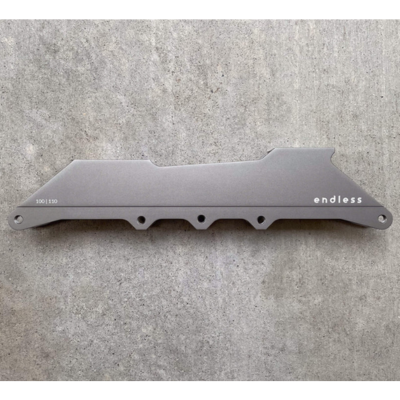 Titanium Gray