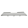 Light (silber)